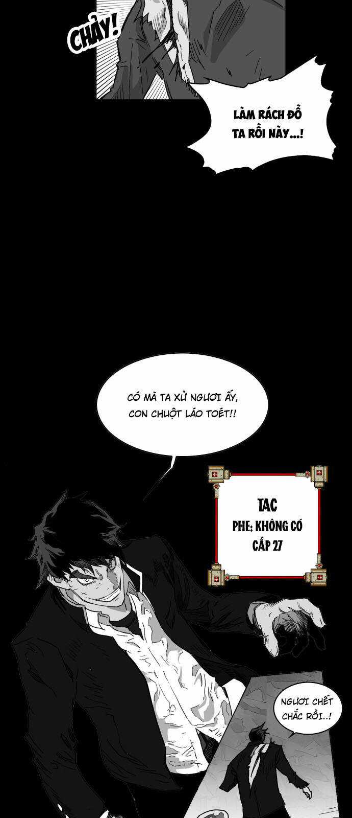 Hard Core Leveling Warrior Ss3 - Chapter 127 - Trang 16