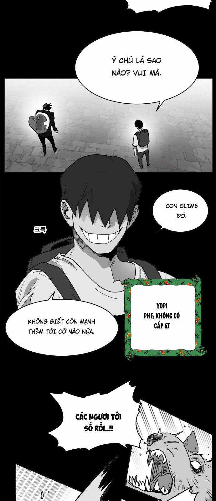 Hard Core Leveling Warrior Ss3 - Chapter 127 - Trang 18