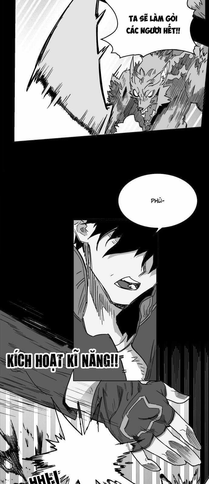 Hard Core Leveling Warrior Ss3 - Chapter 127 - Trang 19