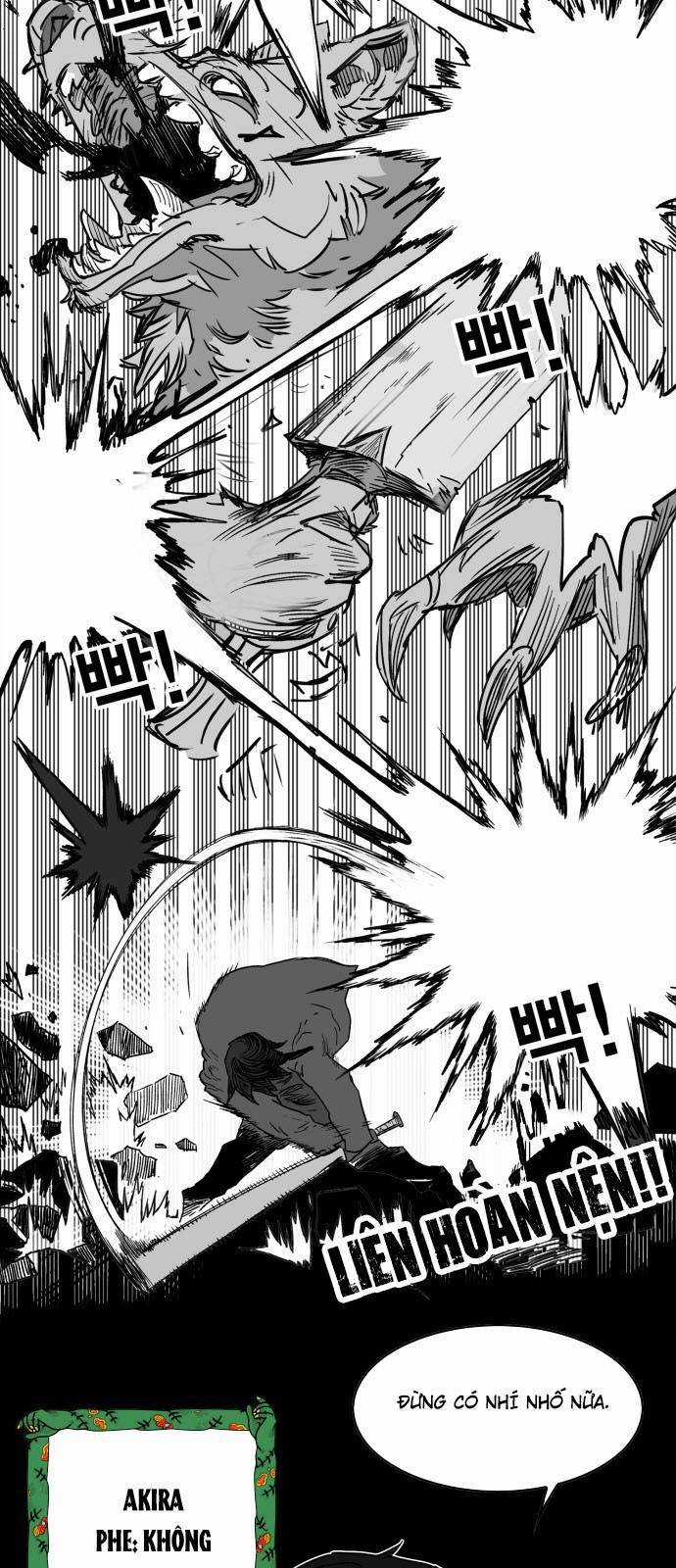 Hard Core Leveling Warrior Ss3 - Chapter 127 - Trang 20