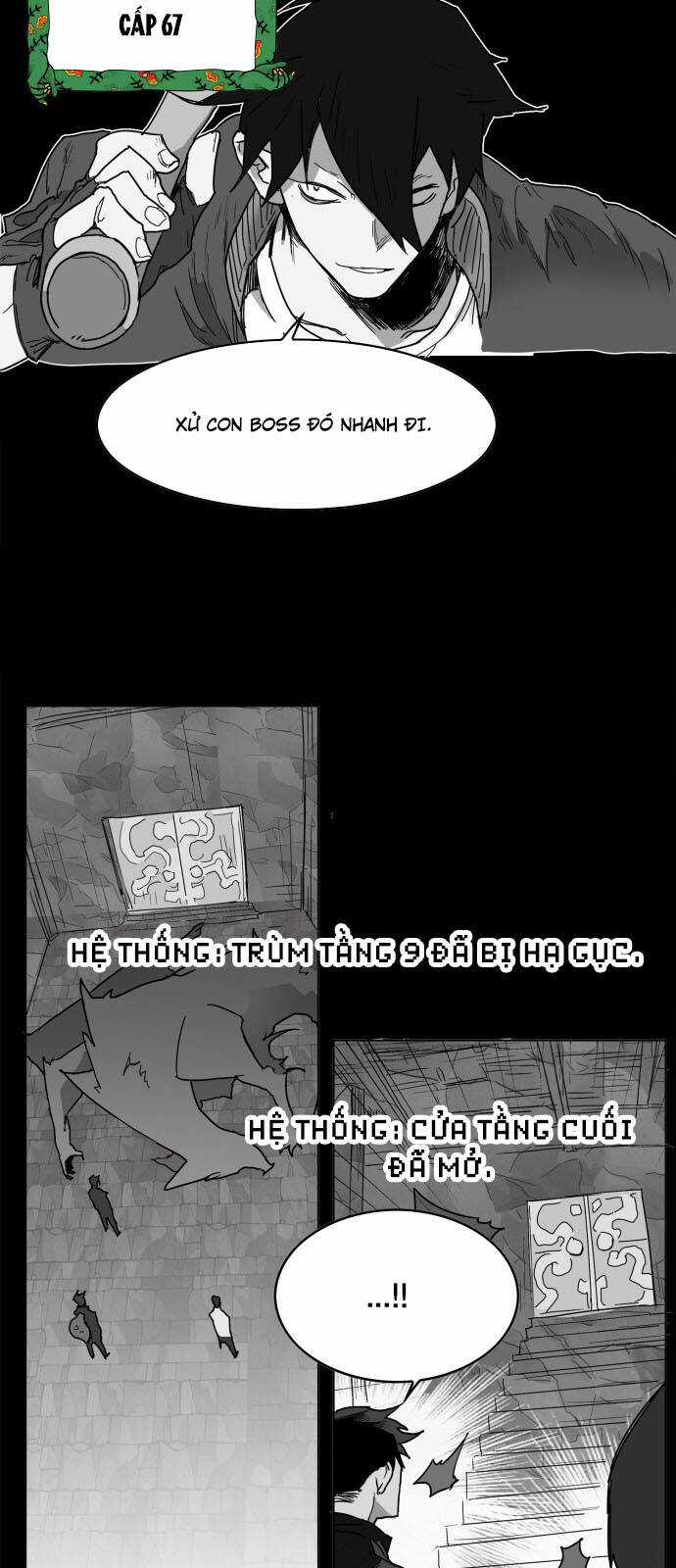 Hard Core Leveling Warrior Ss3 - Chapter 127 - Trang 21