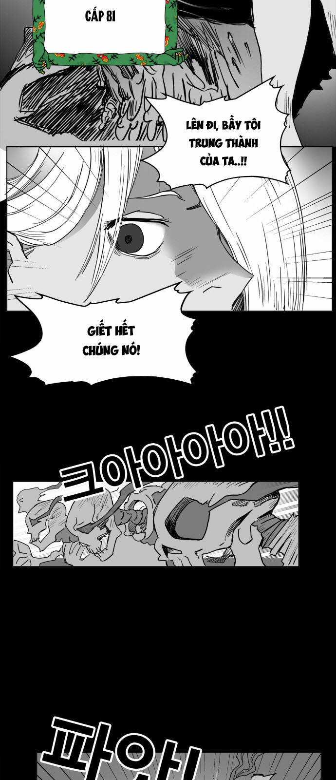 Hard Core Leveling Warrior Ss3 - Chapter 127 - Trang 25