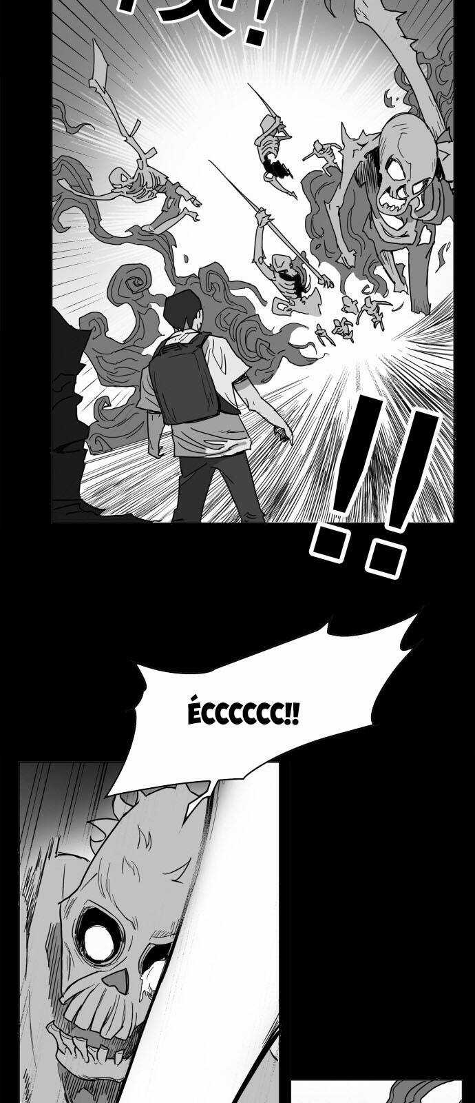 Hard Core Leveling Warrior Ss3 - Chapter 127 - Trang 26