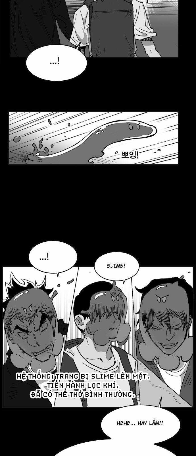 Hard Core Leveling Warrior Ss3 - Chapter 127 - Trang 29