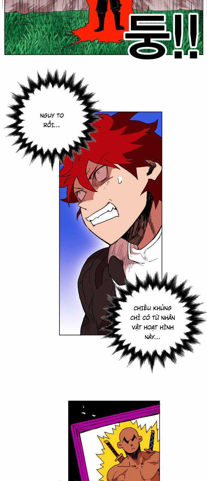 Hard Core Leveling Warrior Ss3 - Chapter 127 - Trang 4