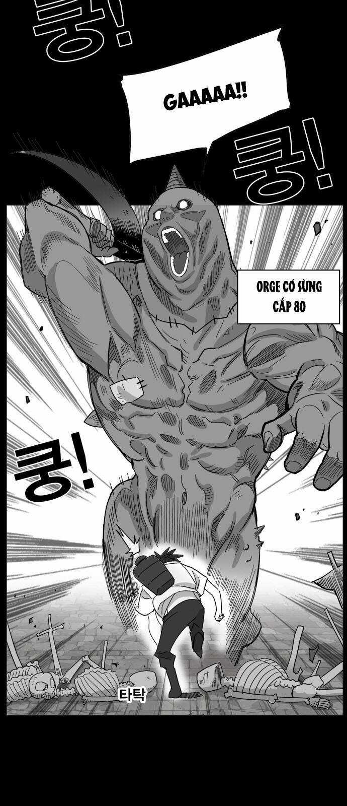 Hard Core Leveling Warrior Ss3 - Chapter 127 - Trang 32