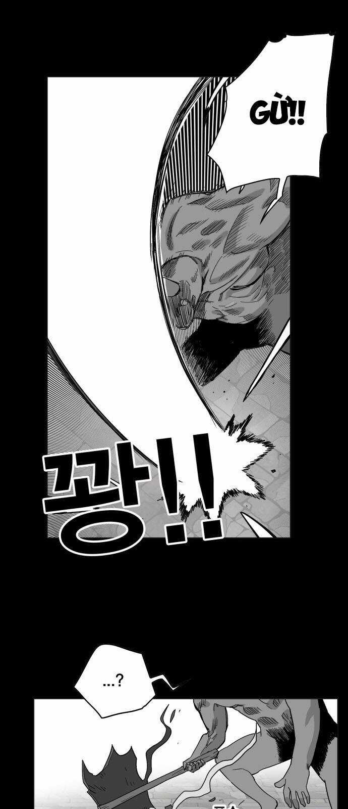 Hard Core Leveling Warrior Ss3 - Chapter 127 - Trang 33