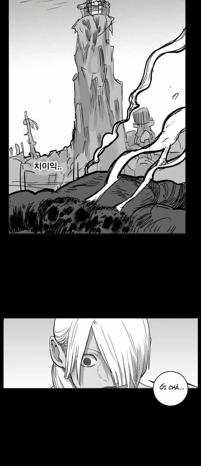 Hard Core Leveling Warrior Ss3 - Chapter 127 - Trang 35