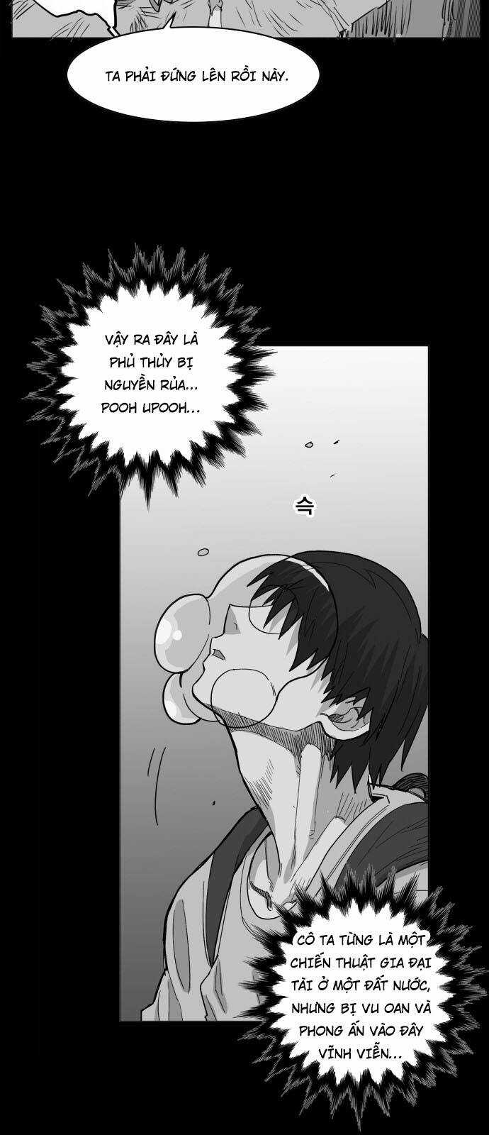 Hard Core Leveling Warrior Ss3 - Chapter 127 - Trang 38