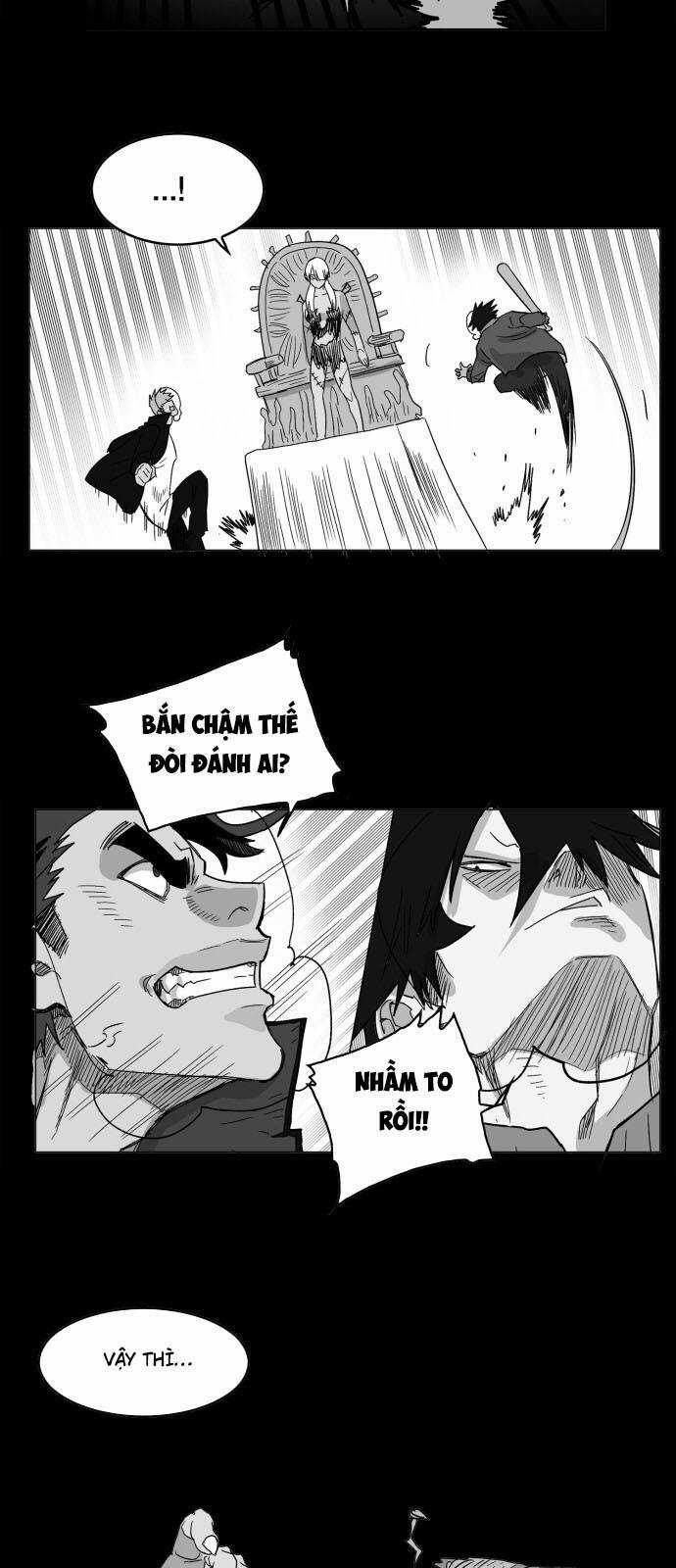 Hard Core Leveling Warrior Ss3 - Chapter 127 - Trang 40