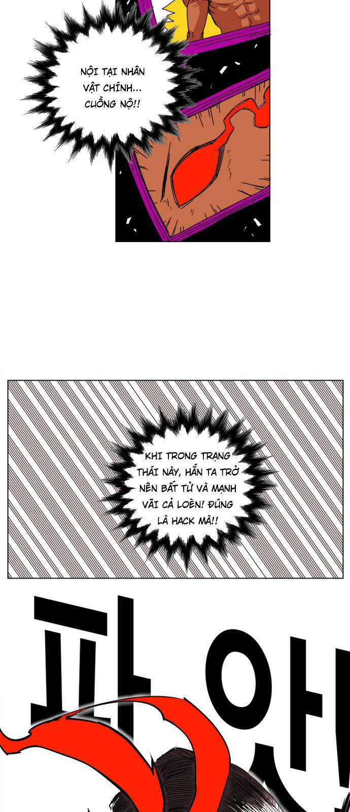 Hard Core Leveling Warrior Ss3 - Chapter 127 - Trang 5