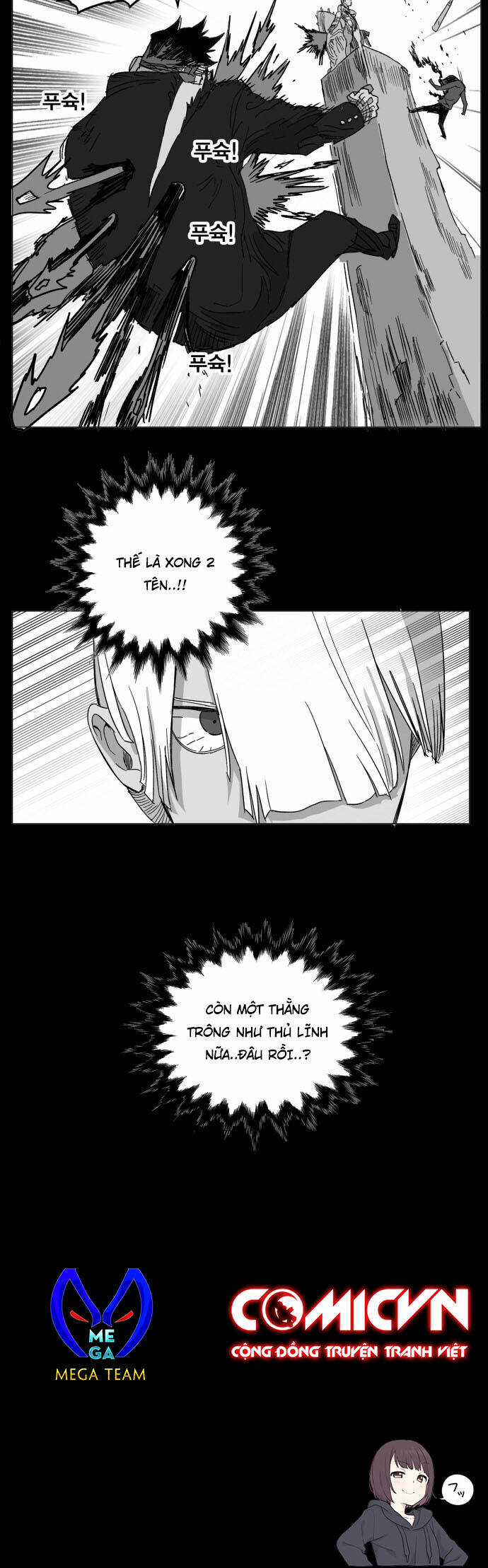 Hard Core Leveling Warrior Ss3 - Chapter 127 - Trang 42