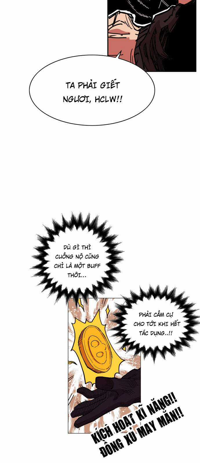 Hard Core Leveling Warrior Ss3 - Chapter 127 - Trang 9