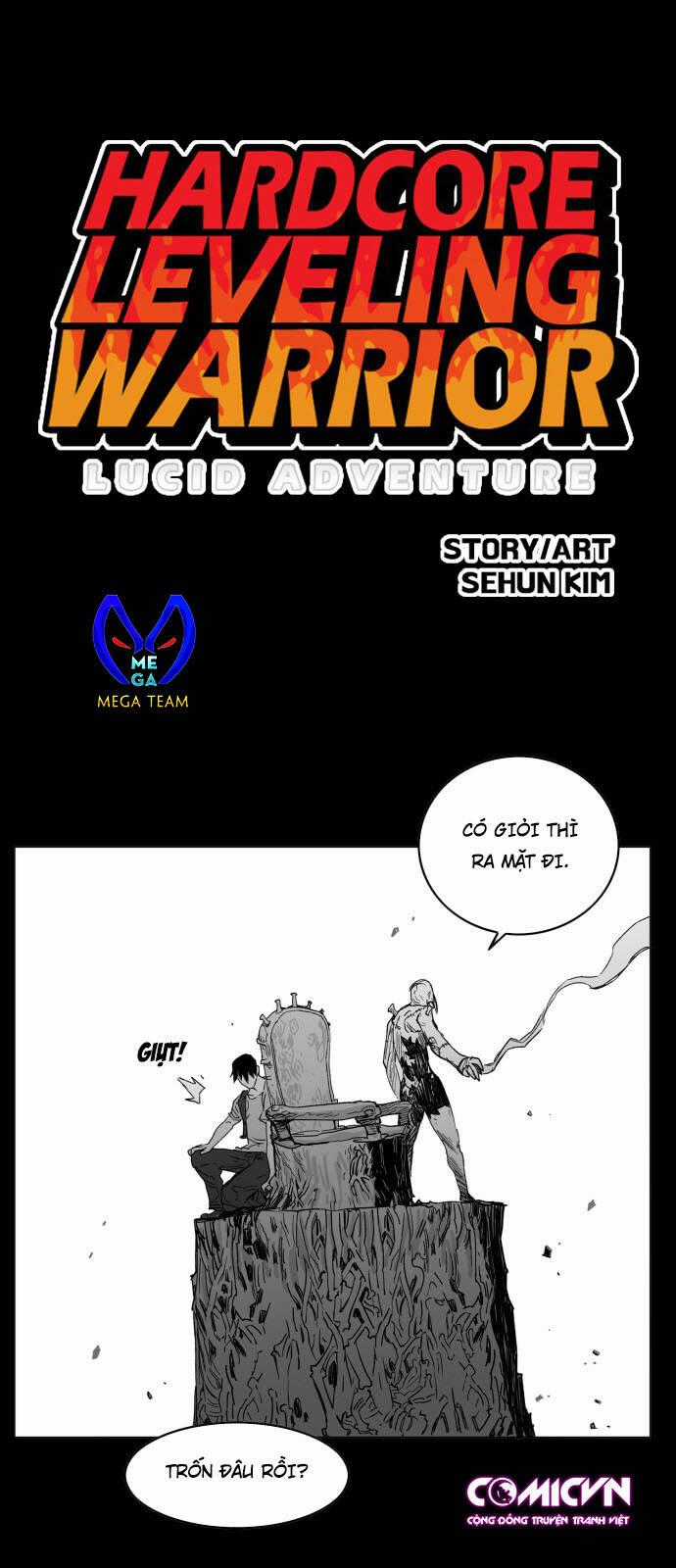 Hard Core Leveling Warrior Ss3 - Chapter 128 - Trang 2