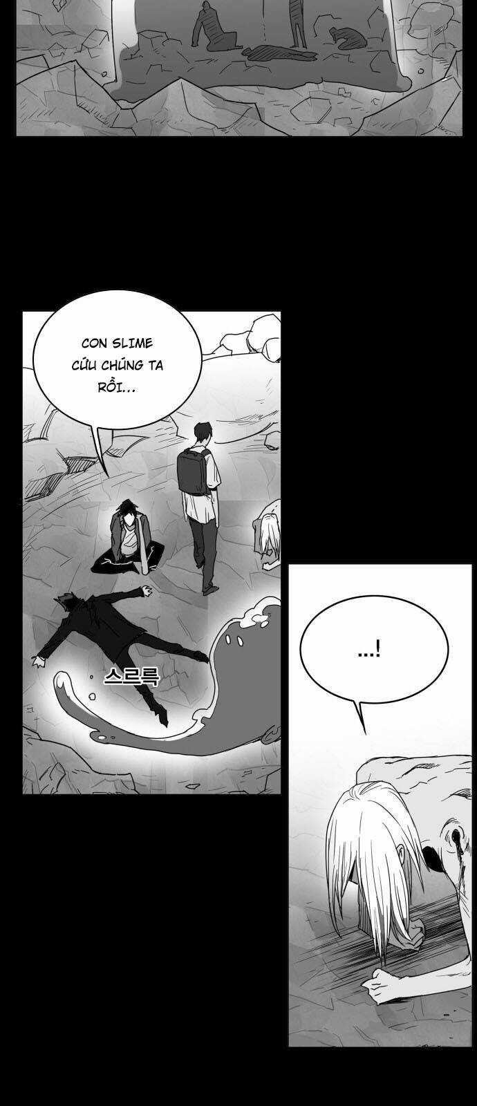 Hard Core Leveling Warrior Ss3 - Chapter 128 - Trang 11