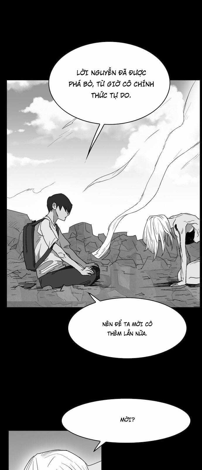 Hard Core Leveling Warrior Ss3 - Chapter 128 - Trang 12