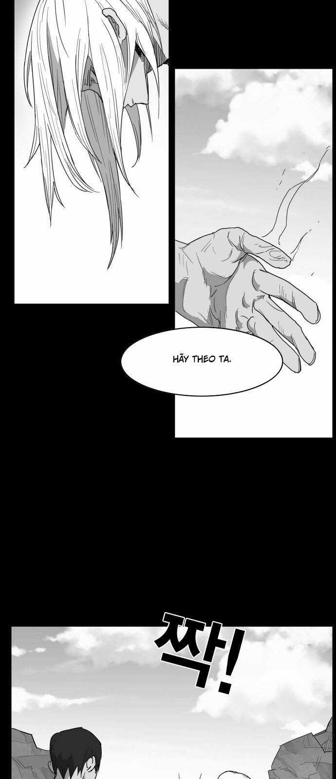 Hard Core Leveling Warrior Ss3 - Chapter 128 - Trang 13