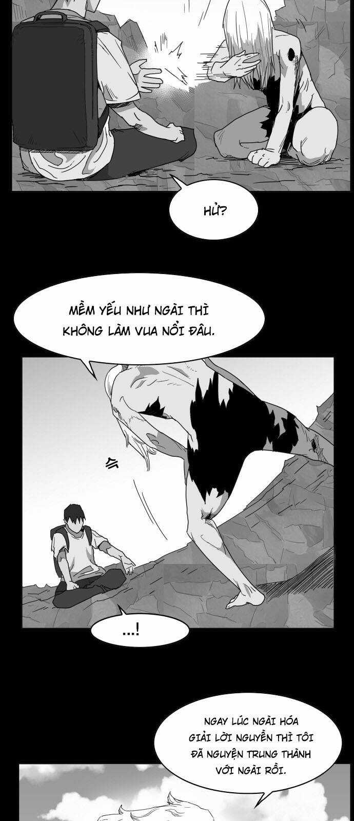 Hard Core Leveling Warrior Ss3 - Chapter 128 - Trang 14