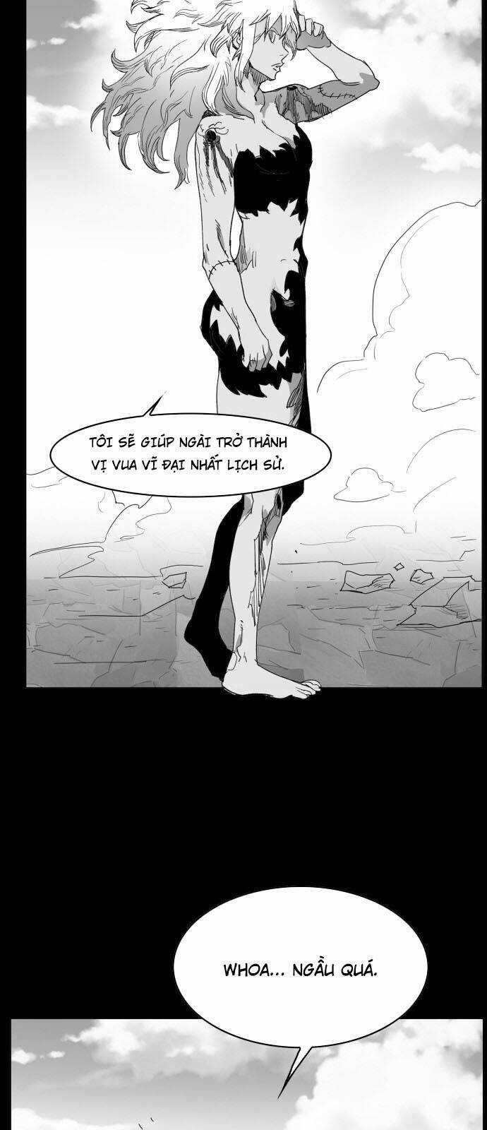 Hard Core Leveling Warrior Ss3 - Chapter 128 - Trang 15