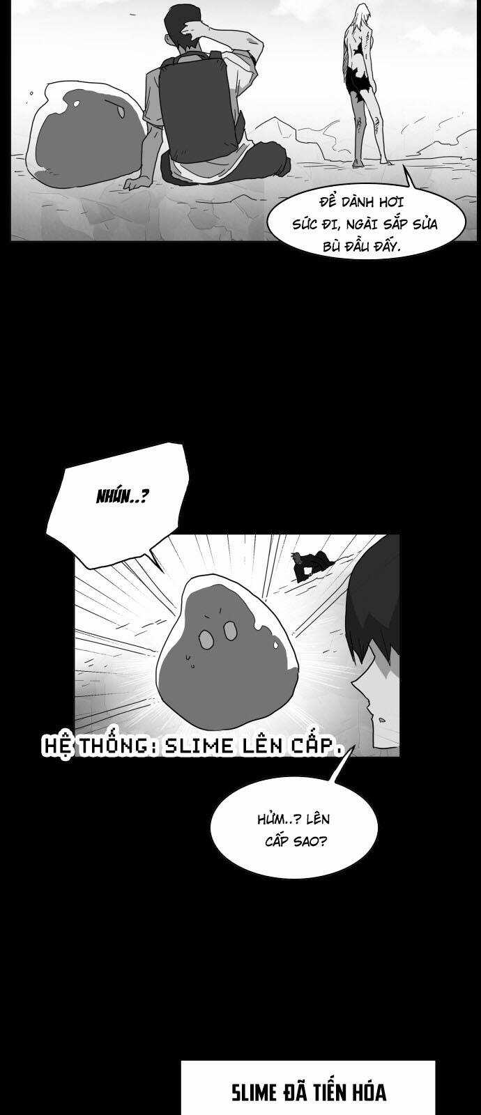 Hard Core Leveling Warrior Ss3 - Chapter 128 - Trang 16