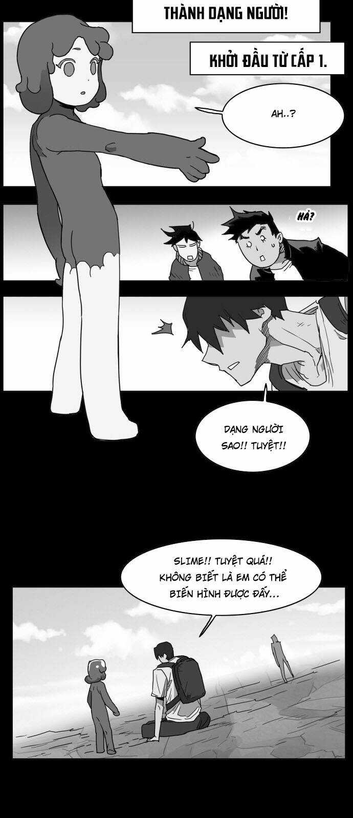 Hard Core Leveling Warrior Ss3 - Chapter 128 - Trang 17