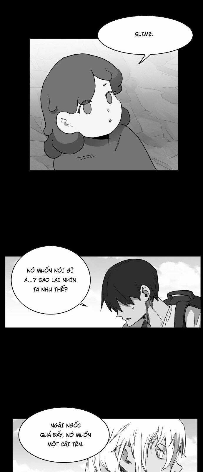 Hard Core Leveling Warrior Ss3 - Chapter 128 - Trang 18