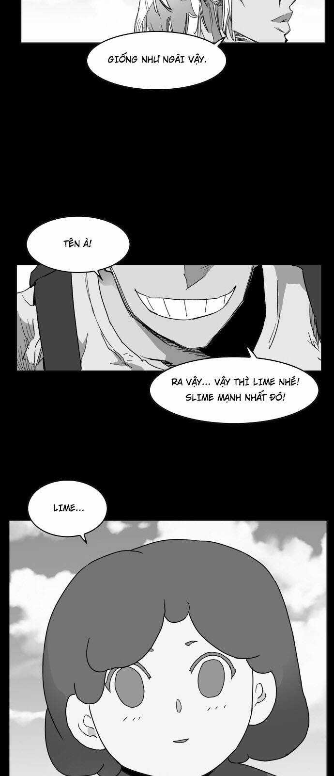 Hard Core Leveling Warrior Ss3 - Chapter 128 - Trang 19