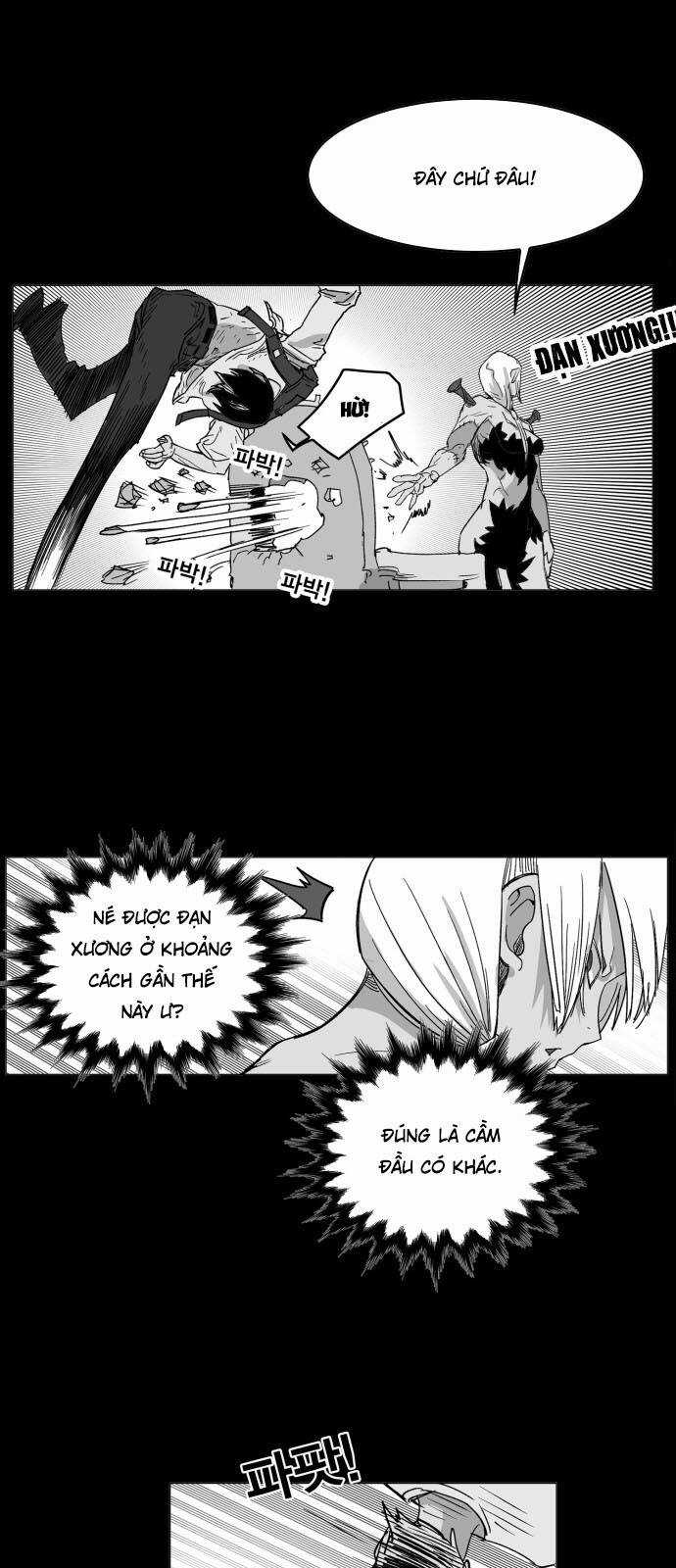 Hard Core Leveling Warrior Ss3 - Chapter 128 - Trang 3