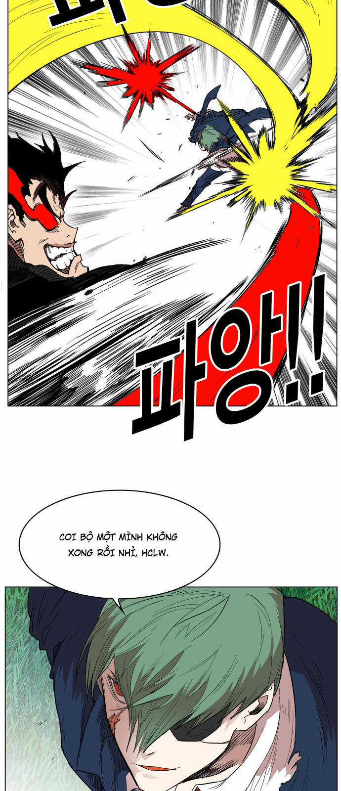 Hard Core Leveling Warrior Ss3 - Chapter 128 - Trang 22