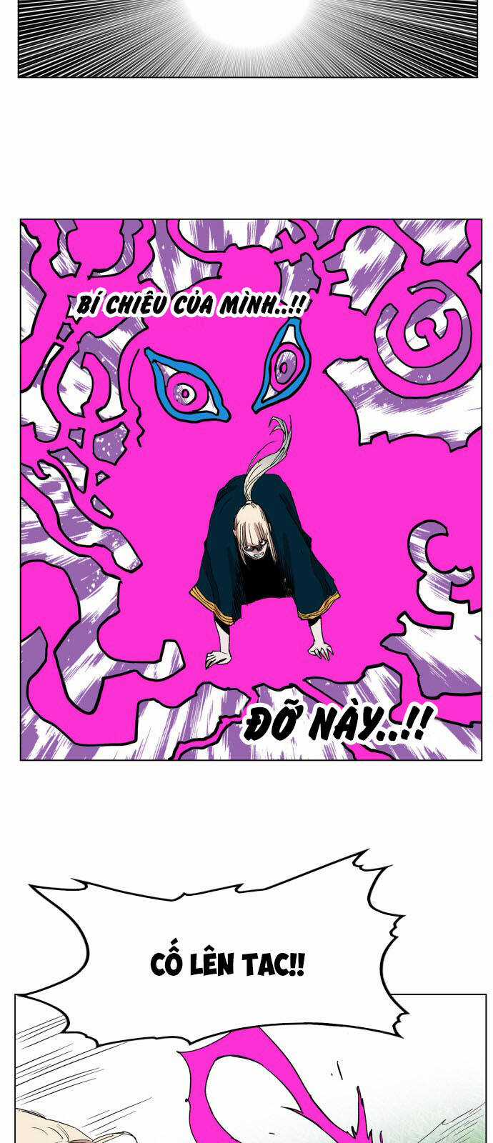 Hard Core Leveling Warrior Ss3 - Chapter 128 - Trang 24