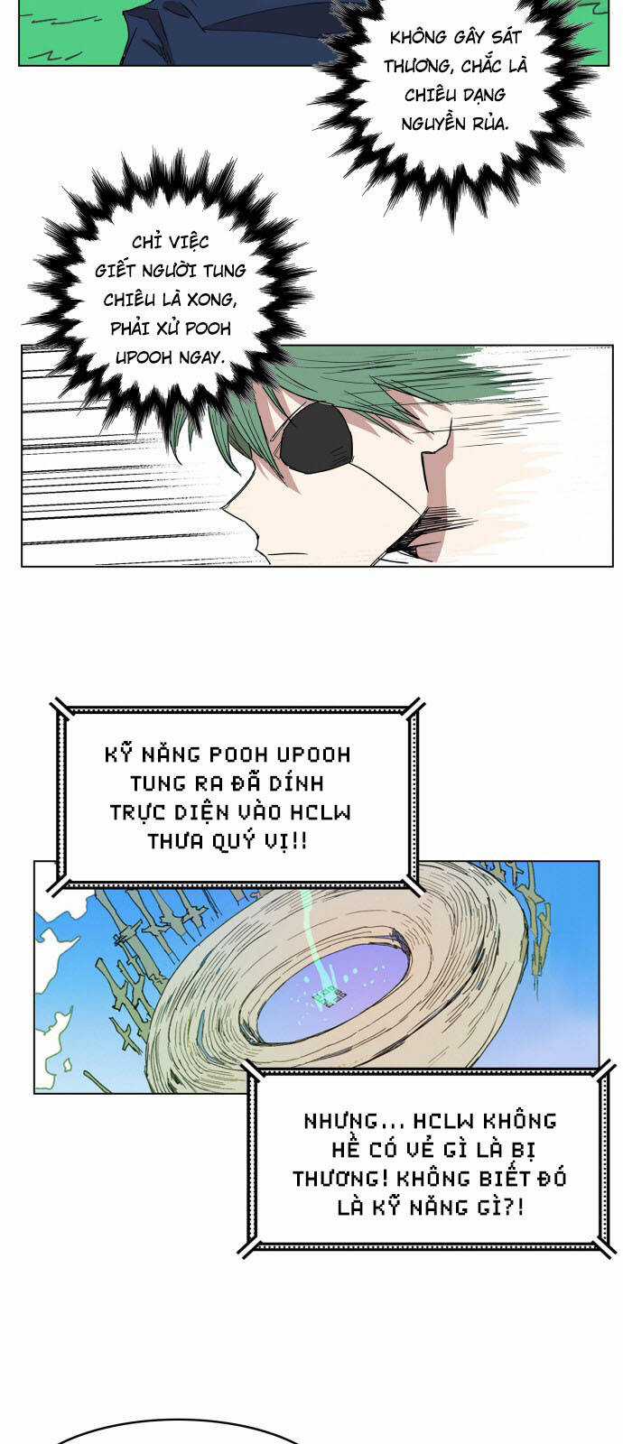 Hard Core Leveling Warrior Ss3 - Chapter 128 - Trang 28