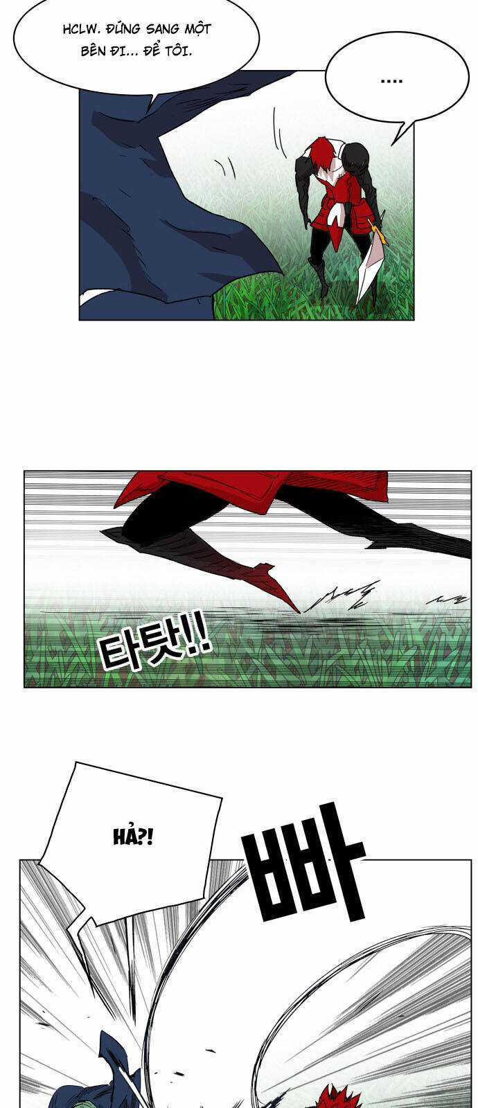 Hard Core Leveling Warrior Ss3 - Chapter 128 - Trang 29