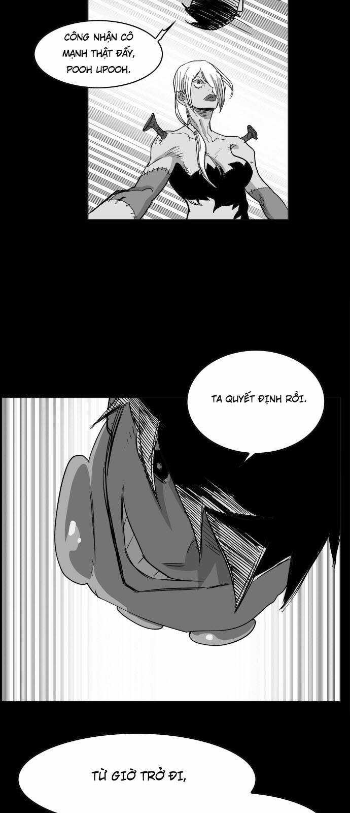 Hard Core Leveling Warrior Ss3 - Chapter 128 - Trang 4