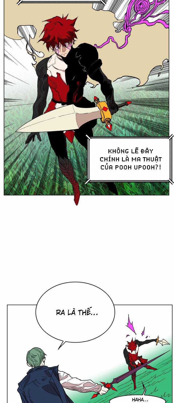 Hard Core Leveling Warrior Ss3 - Chapter 128 - Trang 31