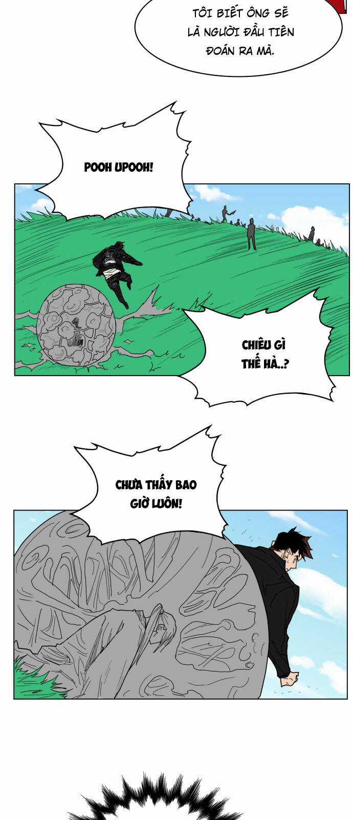 Hard Core Leveling Warrior Ss3 - Chapter 128 - Trang 33