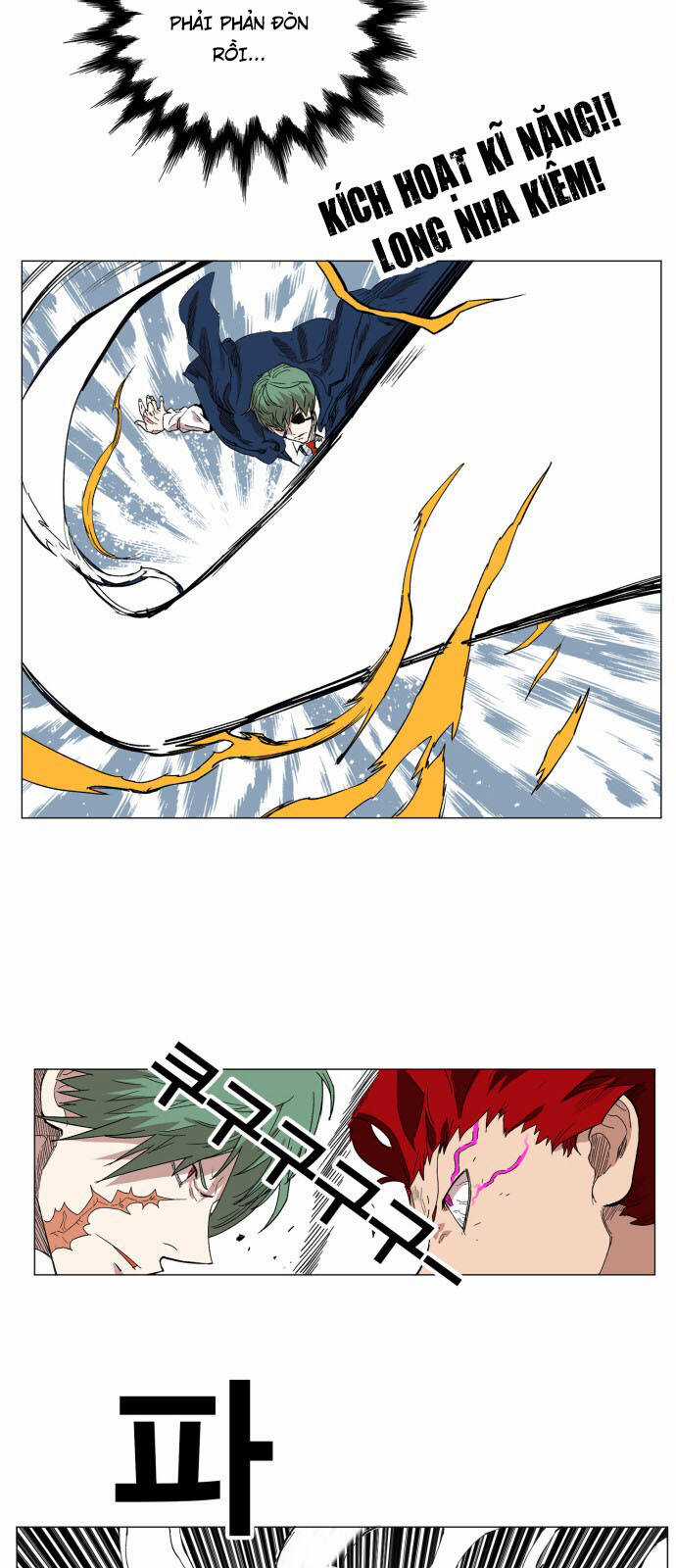 Hard Core Leveling Warrior Ss3 - Chapter 128 - Trang 38
