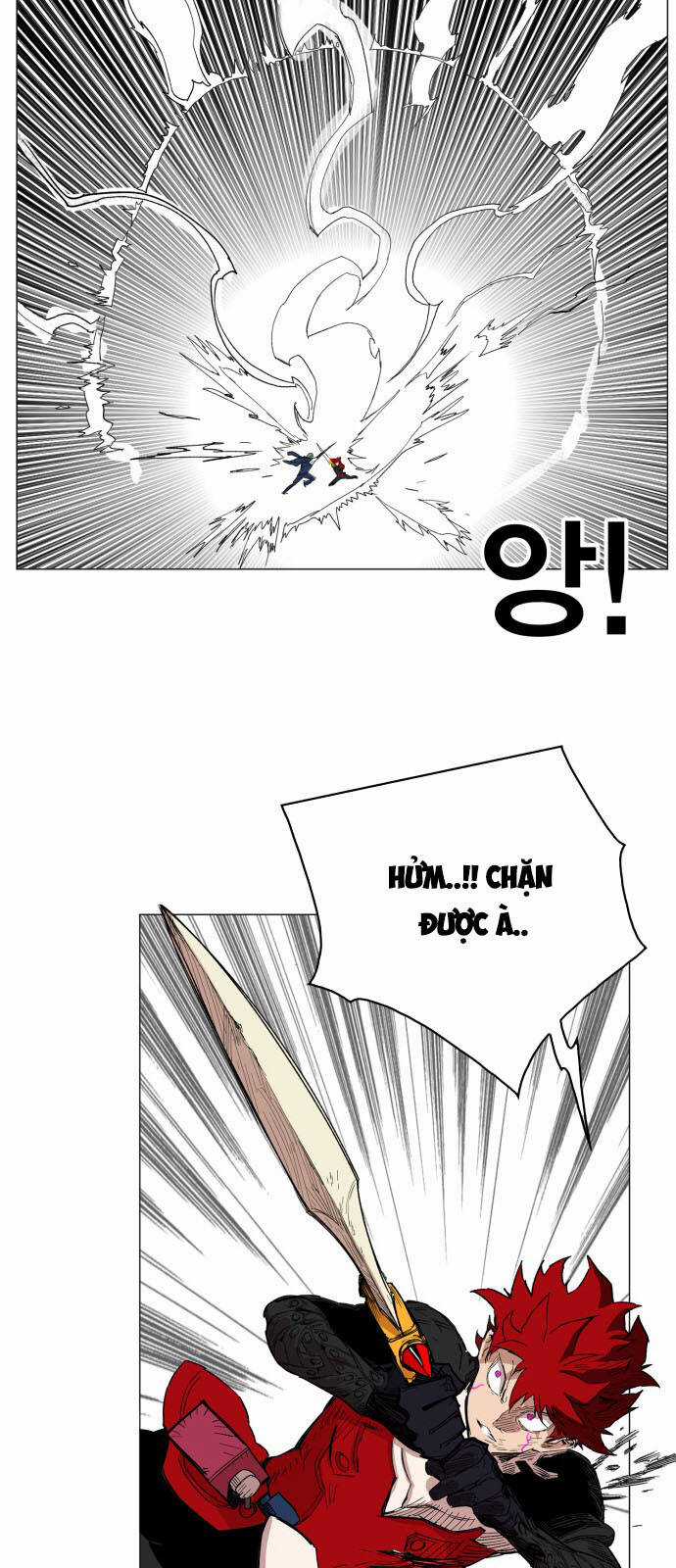 Hard Core Leveling Warrior Ss3 - Chapter 128 - Trang 39