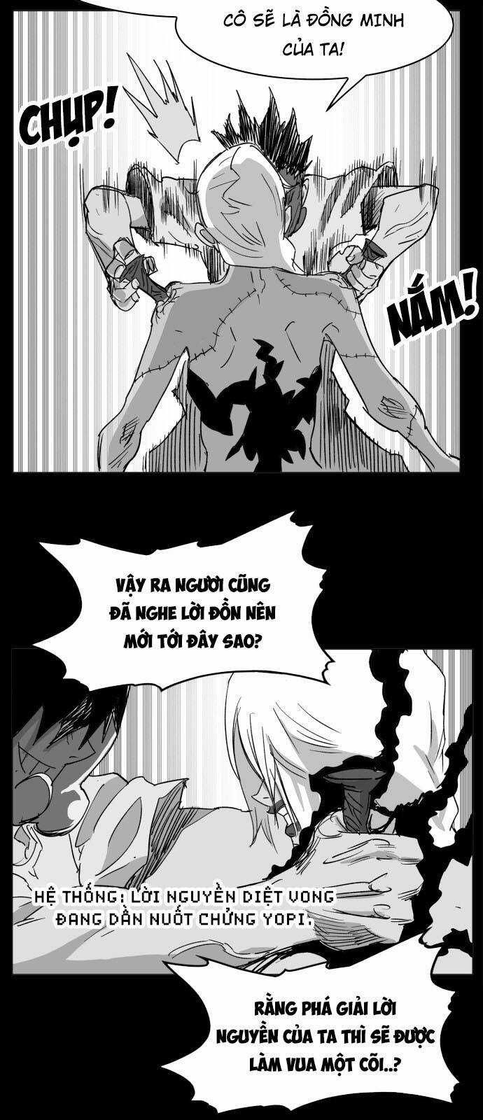 Hard Core Leveling Warrior Ss3 - Chapter 128 - Trang 5