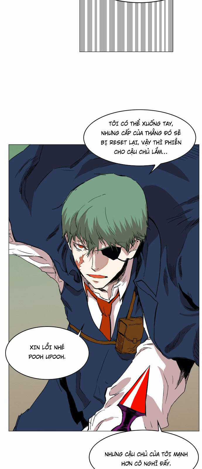 Hard Core Leveling Warrior Ss3 - Chapter 128 - Trang 41