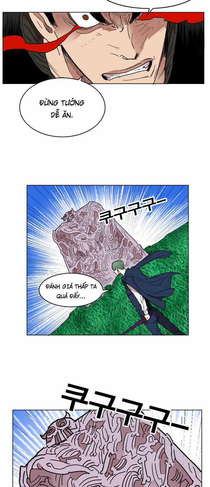 Hard Core Leveling Warrior Ss3 - Chapter 128 - Trang 46