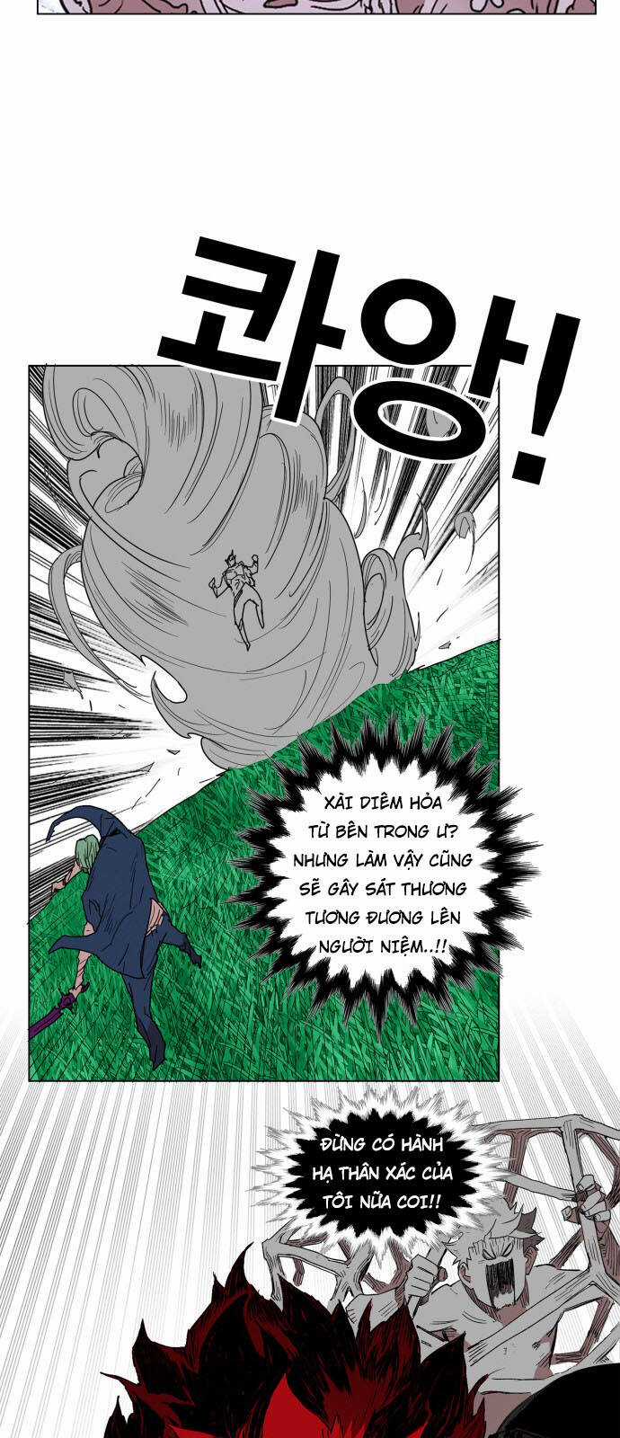 Hard Core Leveling Warrior Ss3 - Chapter 128 - Trang 47
