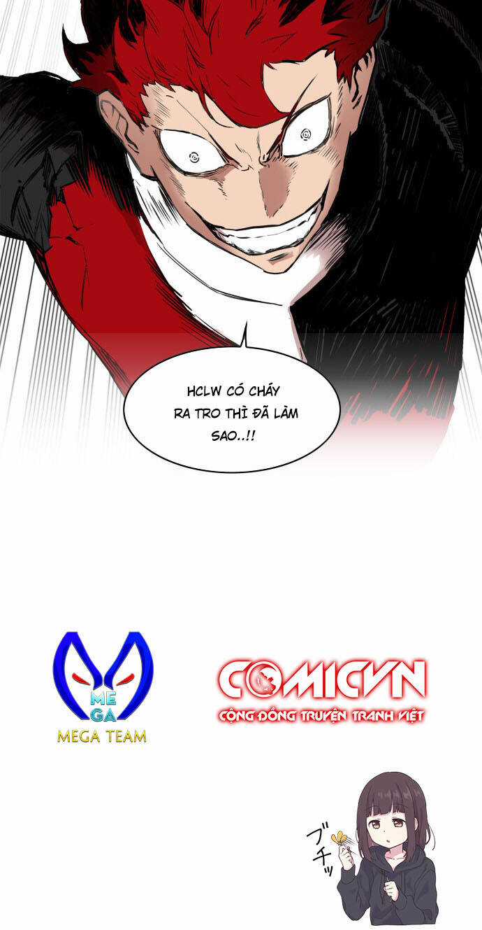 Hard Core Leveling Warrior Ss3 - Chapter 128 - Trang 48