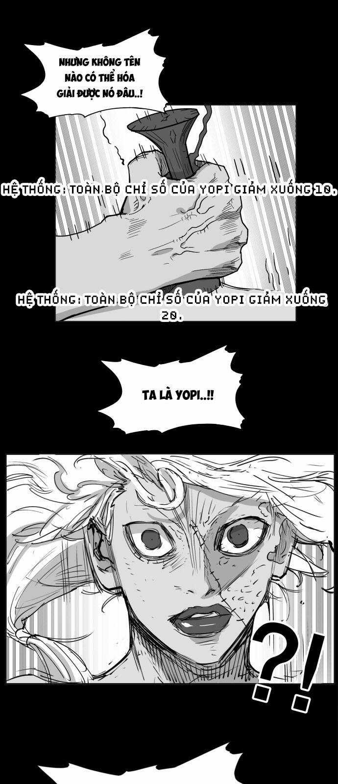 Hard Core Leveling Warrior Ss3 - Chapter 128 - Trang 6