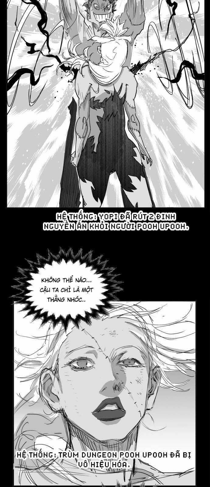 Hard Core Leveling Warrior Ss3 - Chapter 128 - Trang 8