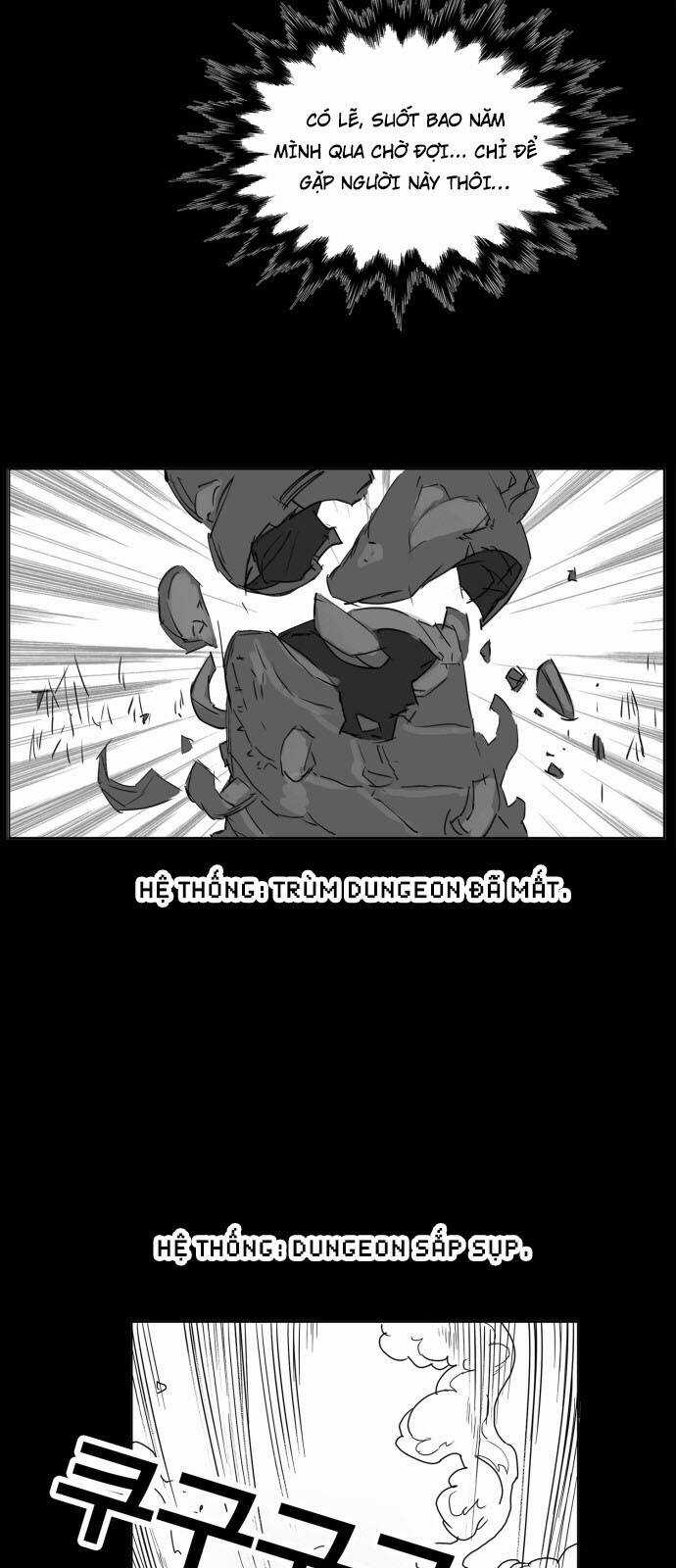 Hard Core Leveling Warrior Ss3 - Chapter 128 - Trang 9