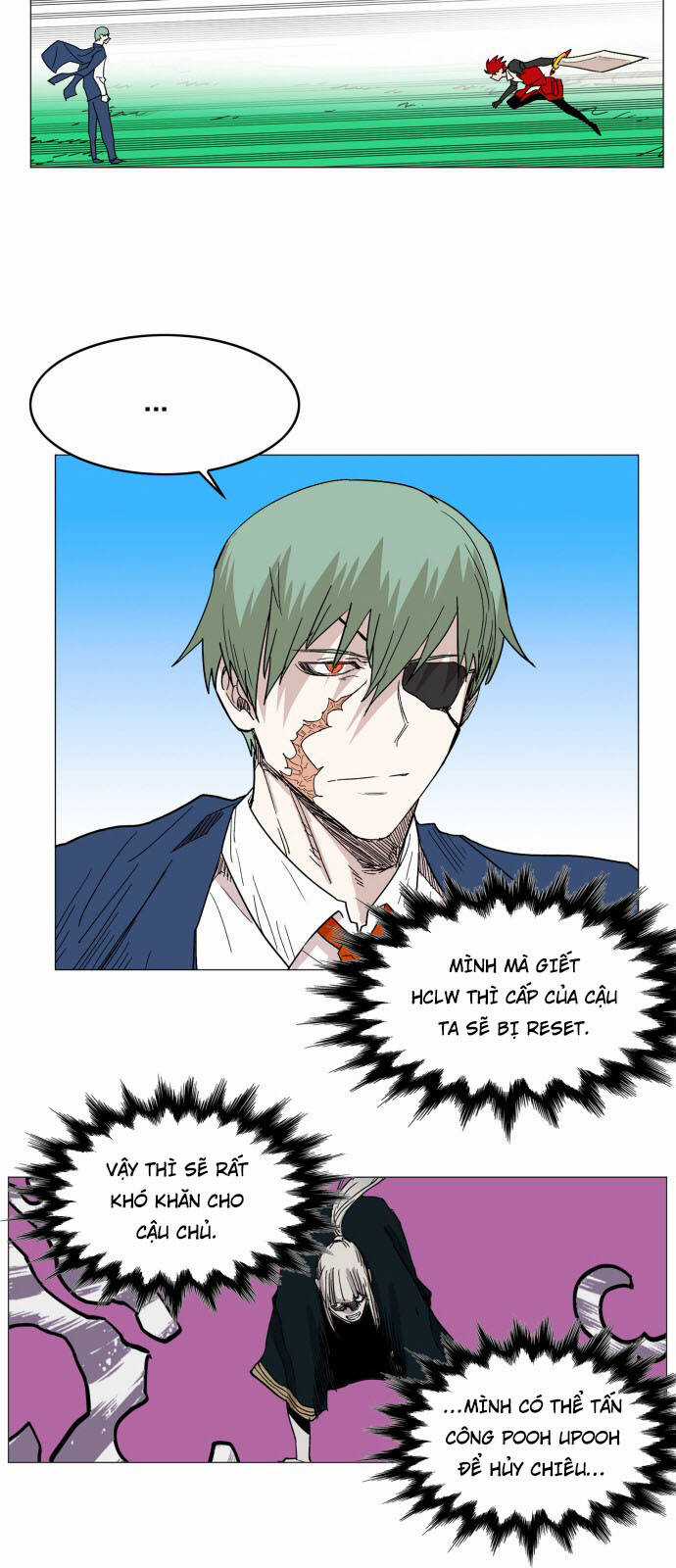 Hard Core Leveling Warrior Ss3 - Chapter 129 - Trang 12