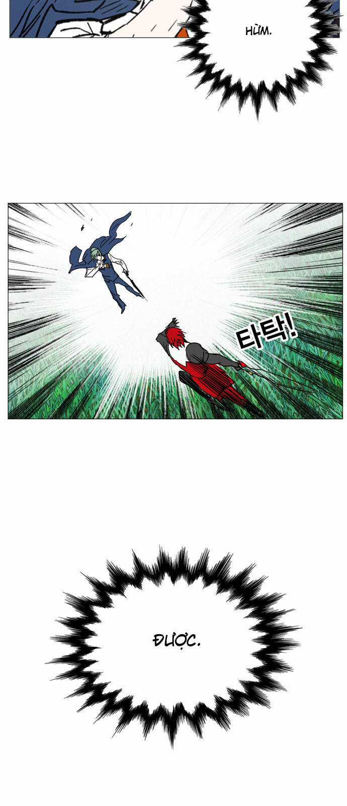 Hard Core Leveling Warrior Ss3 - Chapter 129 - Trang 16