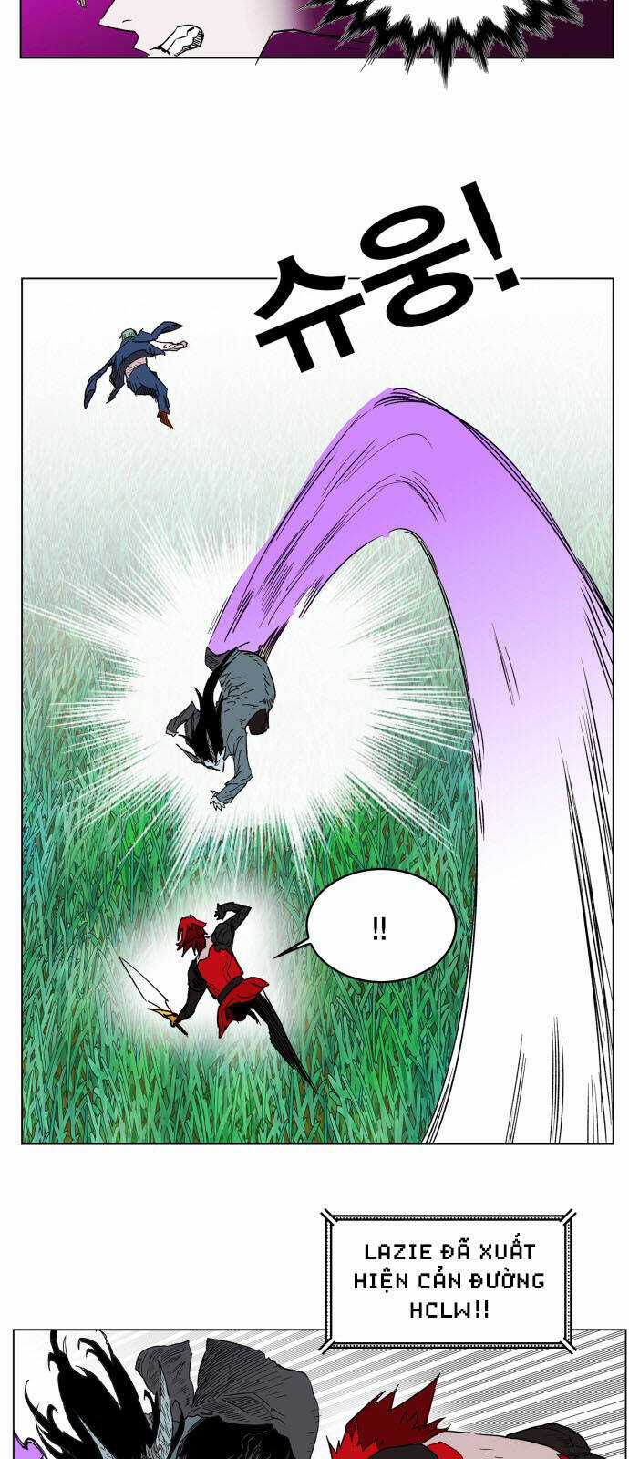Hard Core Leveling Warrior Ss3 - Chapter 129 - Trang 18