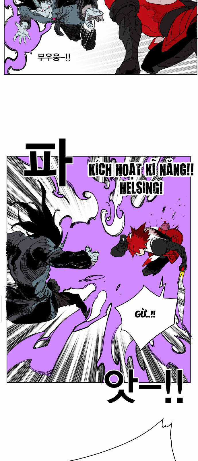 Hard Core Leveling Warrior Ss3 - Chapter 129 - Trang 19