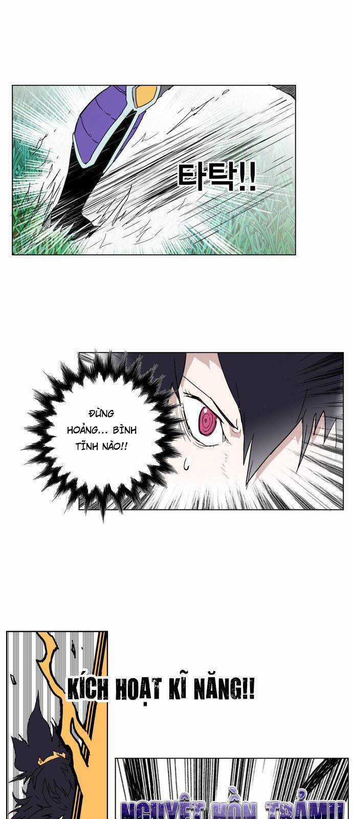 Hard Core Leveling Warrior Ss3 - Chapter 129 - Trang 22